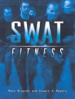Swat Fitness 0972940901 Book Cover