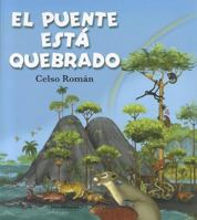 El Puente Esta Quebrado 9583033499 Book Cover