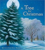 A Tree for Christmas 0758606699 Book Cover