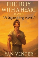 The Boy With a Heart B0FC36GJHV Book Cover
