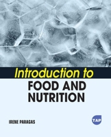 Introduction to Food and Nutrition 1779563213 Book Cover