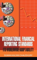 International Financial Reporting Standards (Its Worldwide Adopatibility) 9350560593 Book Cover