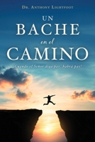 Un Bache en el Camino: ¡Cuando el Señor diga paz, habrá paz! (Spanish Edition) B0GDS49KMX Book Cover