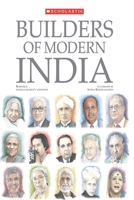 Builders of Modern India 9352757904 Book Cover