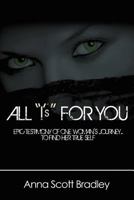 All "I's" for You 1467054135 Book Cover