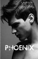 Phoenix 1492772844 Book Cover