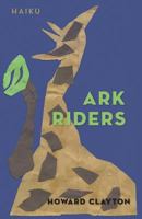 Ark Riders 0988396920 Book Cover