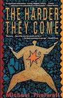 The Harder They Come 0394175999 Book Cover