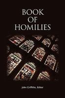 Book of Homilies 1573833916 Book Cover