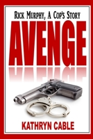 Avenge 1072713950 Book Cover