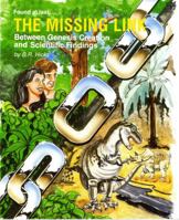 The missing link between the Genesis creation and scientific findings B0006ER4P4 Book Cover