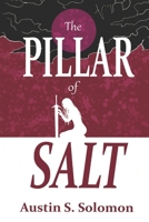 The Pillar of Salt B0CZ7L7923 Book Cover