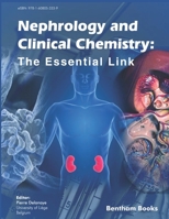 Nephrology and Clinical Chemistry : The Essential Link 1608056392 Book Cover