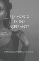 Les Morts d'une Aspirante B0C6BT1B9G Book Cover