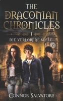 The Draconian Chronicles: Die verlorene Seele B0CVHHPRML Book Cover