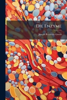 Die Enzyme 114856554X Book Cover