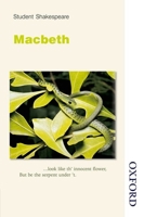 Nelson Thornes Shakespeare - Macbeth (Nelson Thornes Shakespeare) 0748769552 Book Cover