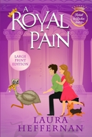 A Royal Pain 1956819193 Book Cover