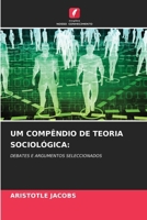 Um Compêndio de Teoria Sociológica (Portuguese Edition) 6206948854 Book Cover