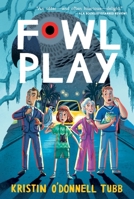 Fowl Play 0063274043 Book Cover