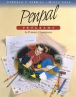 Penpal Programs in Primary Classrooms 1551381249 Book Cover