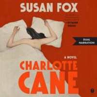 Charlotte Cane B0HGZ3SMLN Book Cover