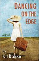 Dancing on the Edge 1633980383 Book Cover