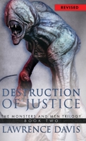 Destruction Of Justice 1957288655 Book Cover