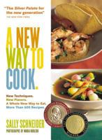 A New Way to Cook 1579651887 Book Cover