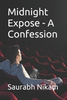 Midnight Expose - A Confession B08FP54MVX Book Cover