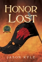 Honor Lost B0BQBDMM71 Book Cover