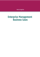 Enterprise Management Business Cases (German Edition) 3753459011 Book Cover
