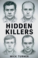 Hidden killers B0G1BF81MW Book Cover