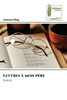 Lettres à mon père (French Edition) 6207812735 Book Cover