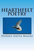 Hearthfelt Poetry 1533242933 Book Cover