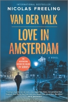 Love in Amsterdam 0140022813 Book Cover