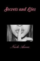Secrets and Lies 1365083942 Book Cover