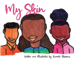 My Skin 1662911262 Book Cover