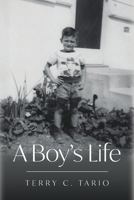 A Boy's Life B0CN3V8V7G Book Cover