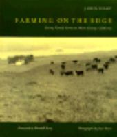 Farming on the Edge: Saving Family Farms in Marin County, California 0520070550 Book Cover