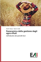 Panoramica della gestione degli agro-rifiuti 6200558183 Book Cover