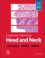 Diagnostic Pathology: Head and Neck 0323794068 Book Cover
