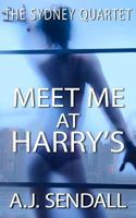 Meet Me at Harry's 1530865042 Book Cover