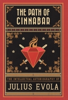 The Path of Cinnabar 1907166025 Book Cover