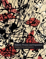 Painting: Process and Expansion. Texts by Endelbert Kb ... [Et Al.] 3865608329 Book Cover