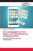 Uso pedagógico de las Apps en la enseñanza de la trigonometría 6202105313 Book Cover