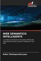 Web Semantico Intelligente (Italian Edition) 6209954049 Book Cover