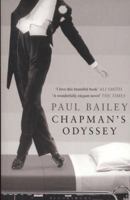 Chapman's Odyssey 1408811472 Book Cover
