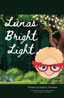 Luna's Bright Light B0FPGSZHML Book Cover