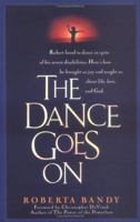 The Dance Goes on 0830734082 Book Cover